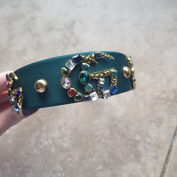 Headband. - Picture 3 of 4